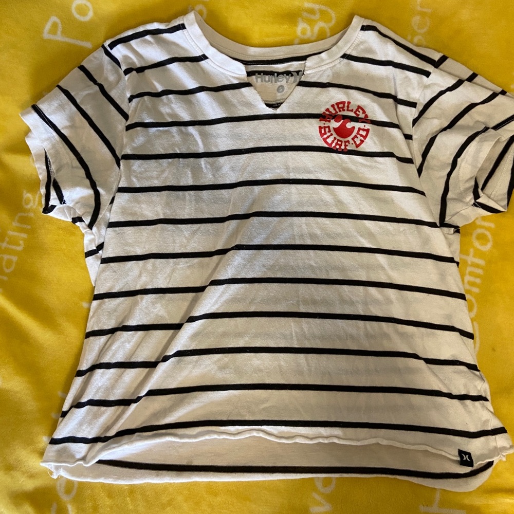 Hollister V cut T-shirt